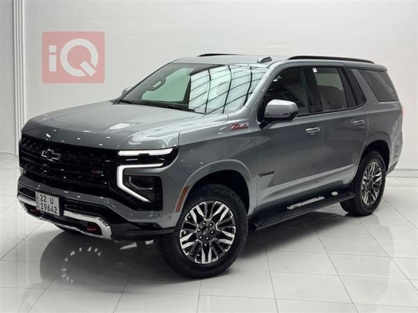 شيفروليه تاهو 2025 للبيع في العراق - اربيل